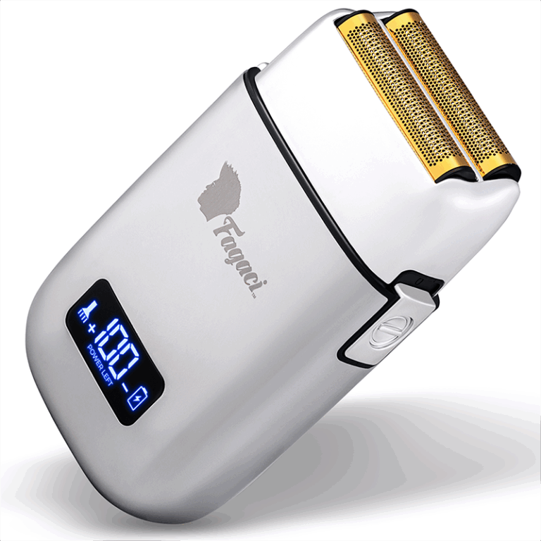 Elektriskais skuveklis