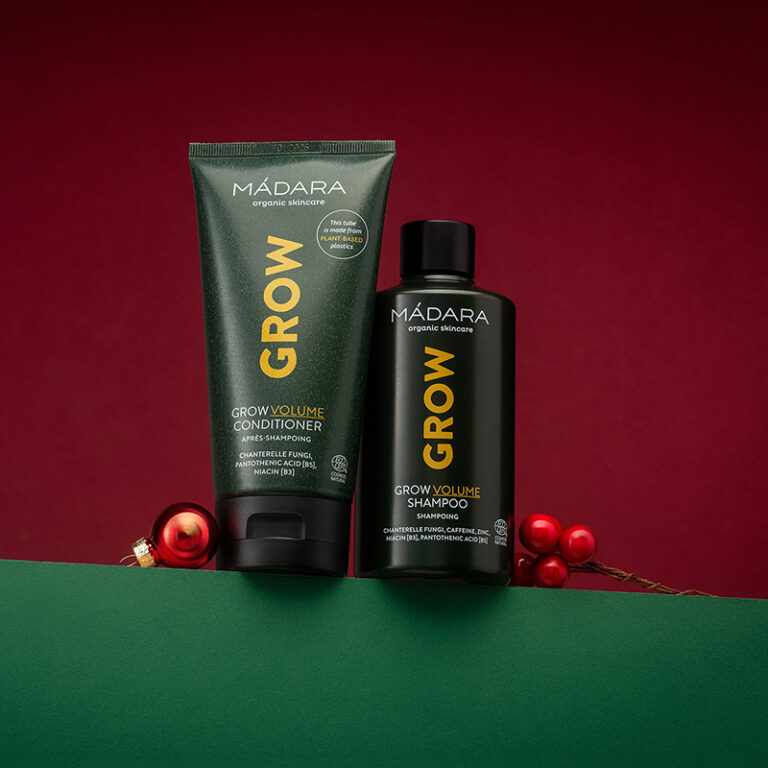 Ziemassvētku reklāmas foto