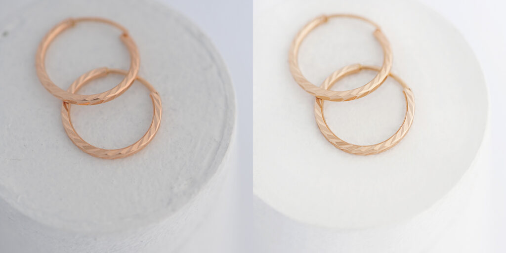 Juvelierizstrādājumu foto