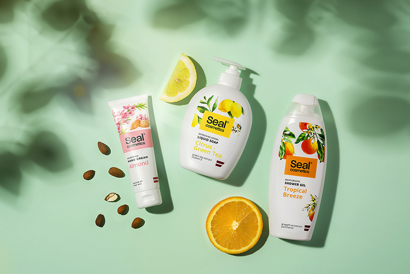 Reklāmas fotogrāfija