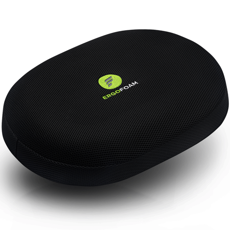 Ergofoam