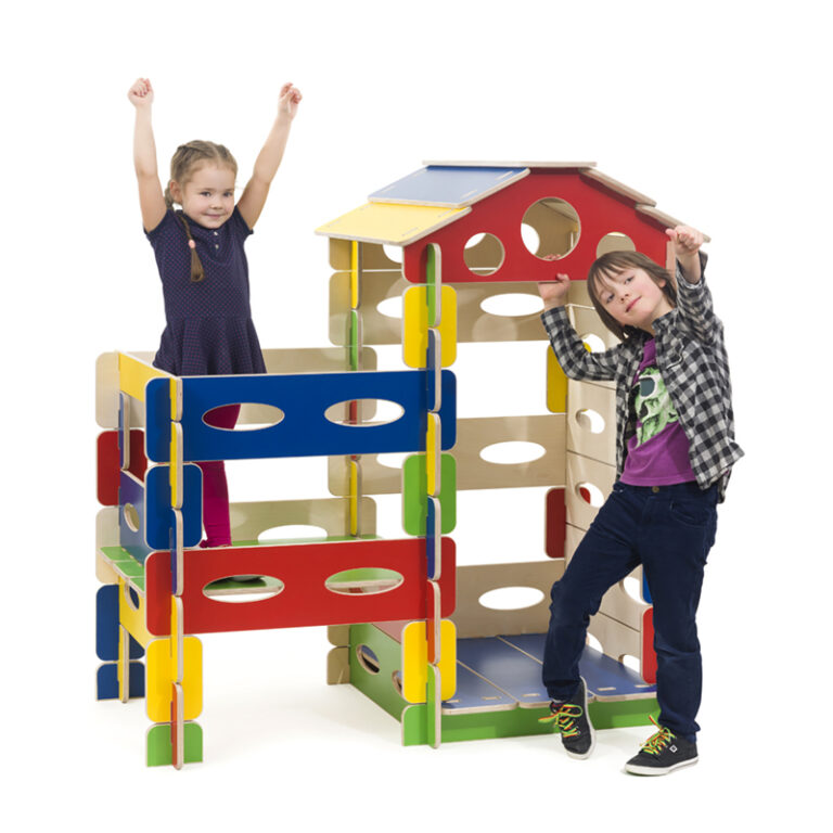 Bērnu rotaļu namiņš